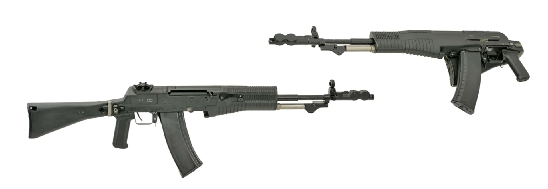 M4/AK